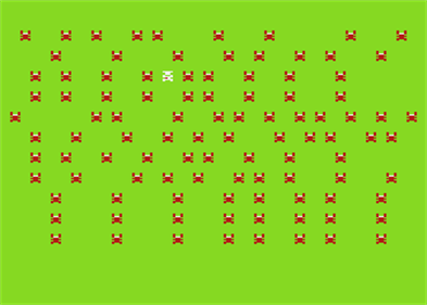 Dodger - Screenshot - Gameplay Image