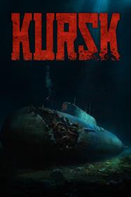 KURSK - Box - Front Image