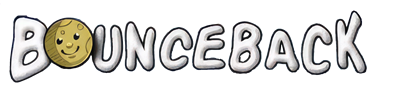BounceBack - Clear Logo Image
