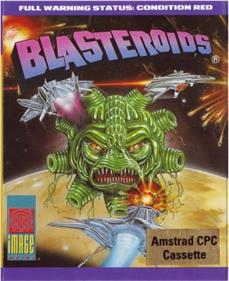 Blasteroids