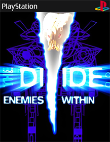 The Divide: Enemies Within - Fanart - Box - Front Image