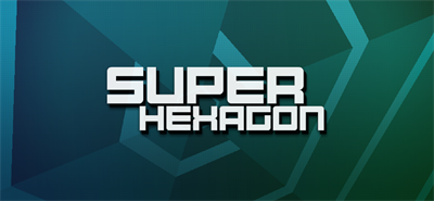 Super Hexagon - Banner Image