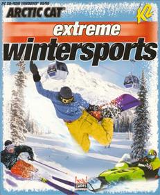 Artic Cat Extreme Wintersports