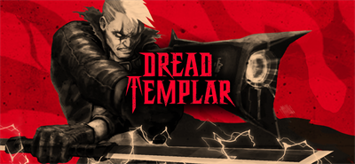 Dread Templar  - Banner Image