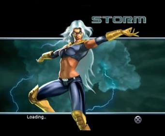 X-Men Legends - Screenshot - Gameplay Image