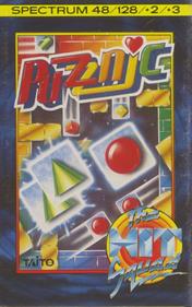 Puzznic - Box - Front Image