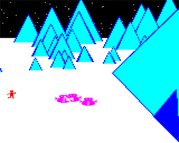 Sleighbells - Screenshot - Gameplay Image