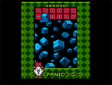 Panic! Dizzy - Screenshot - Gameplay Image