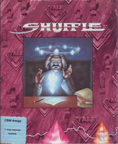 Shuffle - Box - Front Image