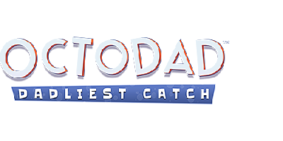 Octodad - Clear Logo Image