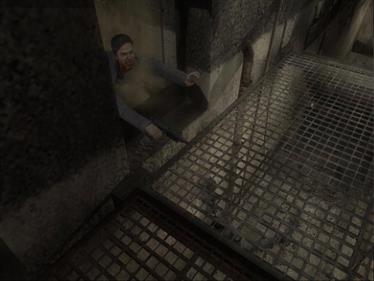 Alone in the Dark - Screenshot - Gameplay Image
