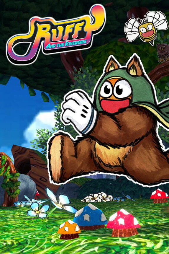 Ruffy and the Riverside