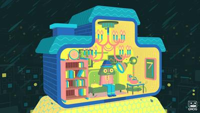 GNOG - Screenshot - Gameplay Image