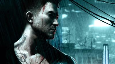 Sleeping Dogs: Definitive Edition - Fanart - Background Image