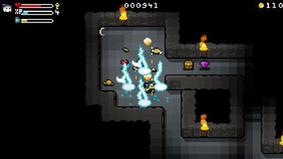 Heroes of Loot - Screenshot - Gameplay Image