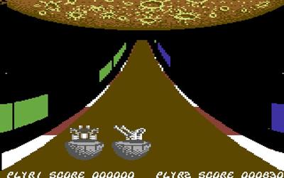 Roadwars - Screenshot - Gameplay Image