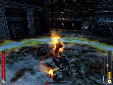 Rune - Screenshot - Gameplay Image
