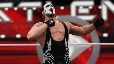 WWE 2K16 - Screenshot - Gameplay Image