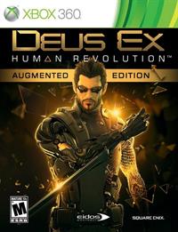 Deus Ex: Human Revolution: Augmented Edition