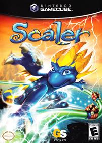 Scaler - Box - Front Image