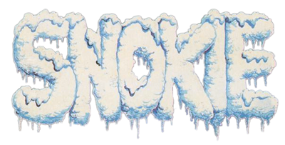 Snokie - Clear Logo Image