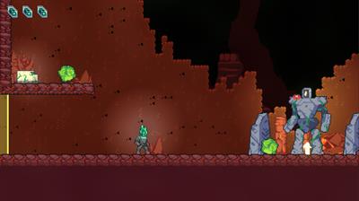 Jaded - Screenshot - Gameplay Image