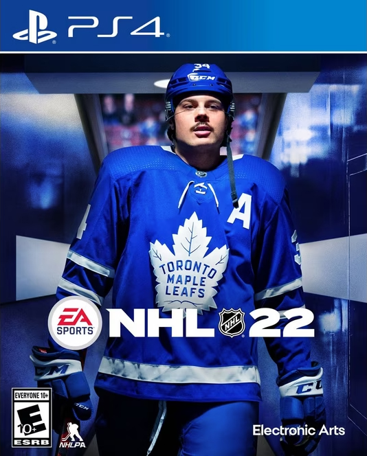NHL 22