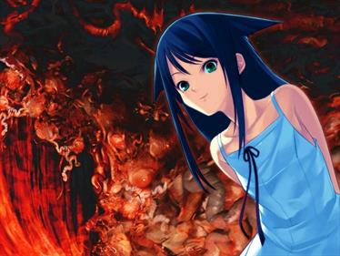 Saya no Uta - Screenshot - Gameplay Image