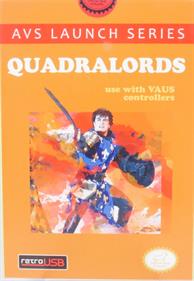 Quadralords