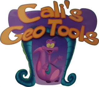 Cali's Geo Tools: Math Tools - Clear Logo Image