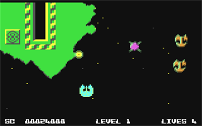 Powerama - Screenshot - Gameplay Image