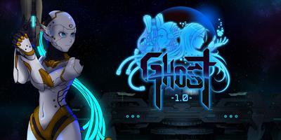 Ghost 1.0 - Banner Image