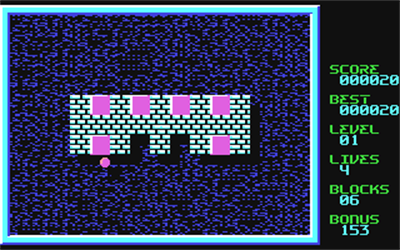 Crillion Junior - Screenshot - Gameplay Image