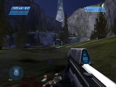 Halo: Combat Evolved - Screenshot - Gameplay Image