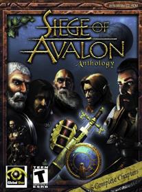 Siege of Avalon