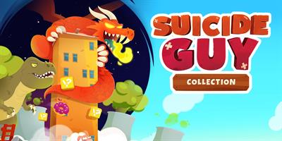 Suicide Guy Collection - Banner Image