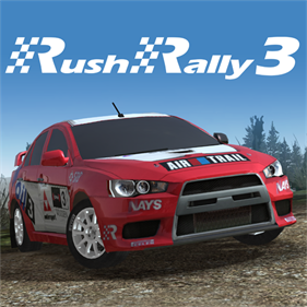 Rush Rally 3