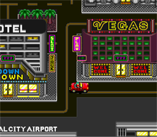 Pachinko Wars II - Screenshot - Gameplay Image
