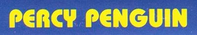 Percy Penguin - Banner Image