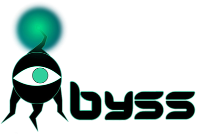 Abyss - Clear Logo Image