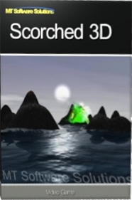 Scorched 3D