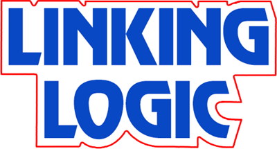 Linking Logic - Clear Logo Image