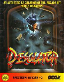 Desolator 