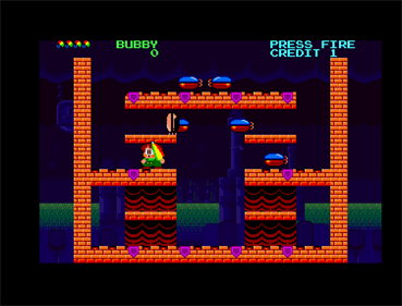 CU Amiga 1992-04 - Screenshot - Gameplay Image