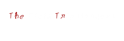 The Field Trip Murders - Banner Image