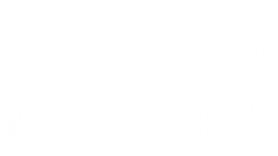 Tom Clancy’s Rainbow Six Extraction - Clear Logo Image