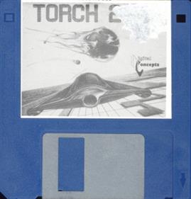 Torch 2081 - Disc Image