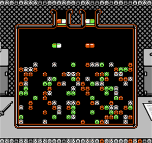 8-Bit XMAS 2020 - Screenshot - Gameplay Image