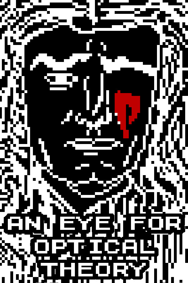 An Eye for Optical Theory 1666