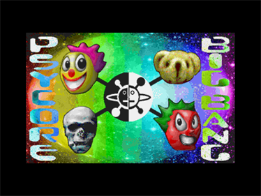 Big Bang - Screenshot - Game Title Image